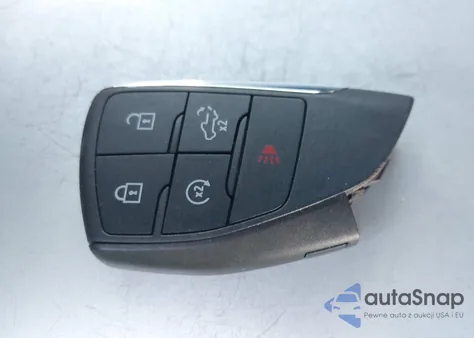 2026 Chevrolet Silverado 1500 2Wd Short Bed Lt z USA, uszkodzony, nr VIN 2GCPACED1T1111562